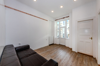 Pronájem bytu 3+1 v osobním vlastnictví 97 m², Praha 6 - Bubeneč