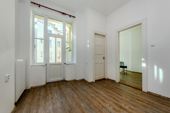 Pronájem bytu 3+1 v osobním vlastnictví 97 m², Praha 6 - Bubeneč