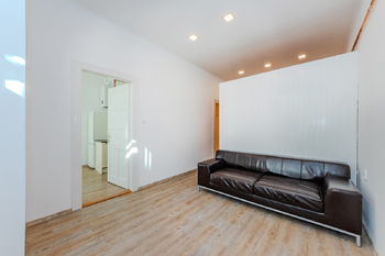 Pronájem bytu 3+1 v osobním vlastnictví 97 m², Praha 6 - Bubeneč