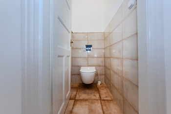 Pronájem bytu 3+1 v osobním vlastnictví 97 m², Praha 6 - Bubeneč