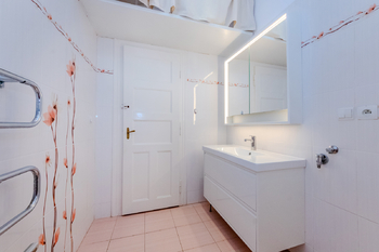 Pronájem bytu 3+1 v osobním vlastnictví 97 m², Praha 6 - Bubeneč