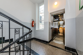 Pronájem bytu 3+1 v osobním vlastnictví 97 m², Praha 6 - Bubeneč