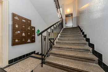 Pronájem bytu 3+1 v osobním vlastnictví 97 m², Praha 6 - Bubeneč