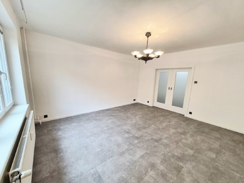 Pronájem bytu 2+1 v osobním vlastnictví 77 m², Praha 6 - Dejvice