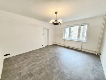 Pronájem bytu 2+1 v osobním vlastnictví 77 m², Praha 6 - Dejvice
