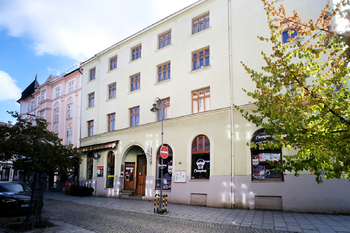 +420 604 191 744 I denisa.myslivcova@re-max.cz - Pronájem kancelářských prostor 90 m², Ostrava 