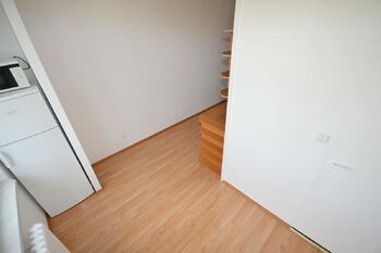 Pronájem bytu 1+1 v osobním vlastnictví 45 m², Brno