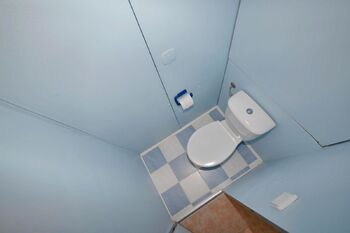 Pronájem bytu 1+1 v osobním vlastnictví 45 m², Brno