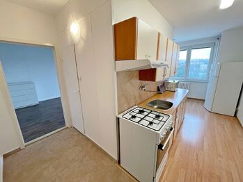 Pronájem bytu 1+1 v osobním vlastnictví 45 m², Brno