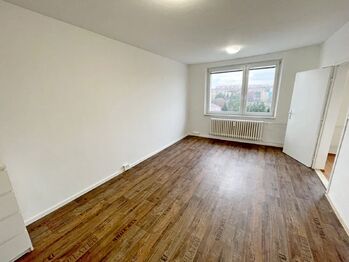 Pronájem bytu 1+1 v osobním vlastnictví 45 m², Brno
