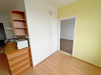 Pronájem bytu 1+1 v osobním vlastnictví 45 m², Brno