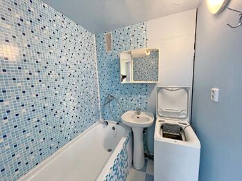 Pronájem bytu 1+1 v osobním vlastnictví 45 m², Brno