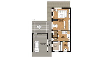 Prodej domu 177 m², Písková Lhota