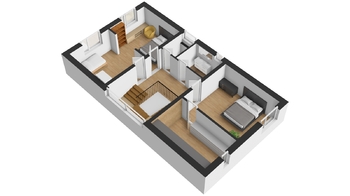 Prodej domu 177 m², Písková Lhota