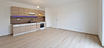 Pronájem bytu 2+kk v osobním vlastnictví 45 m², Úsov