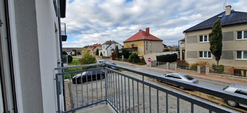 Pronájem bytu 2+kk v osobním vlastnictví 48 m², Úsov