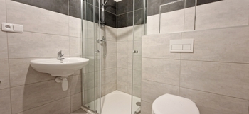 Pronájem bytu 2+kk v osobním vlastnictví 48 m², Úsov