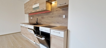 Pronájem bytu 2+kk v osobním vlastnictví 45 m², Úsov