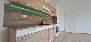 Pronájem bytu 2+kk v osobním vlastnictví 45 m², Úsov