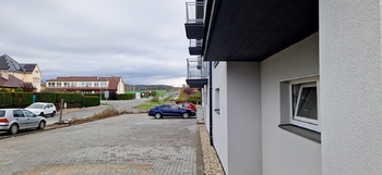 Pronájem bytu 2+kk v osobním vlastnictví 48 m², Úsov