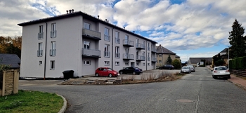 Pronájem bytu 2+kk v osobním vlastnictví 48 m², Úsov