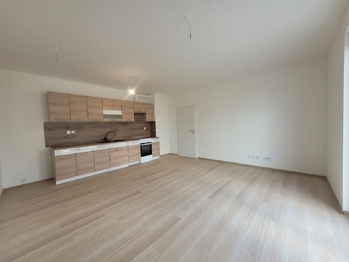 Pronájem bytu 2+kk v osobním vlastnictví 48 m², Úsov