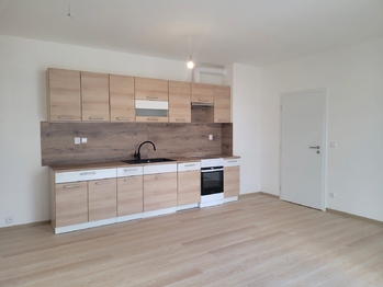 Pronájem bytu 2+kk v osobním vlastnictví 48 m², Úsov