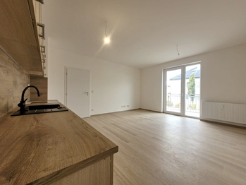 Pronájem bytu 2+kk v osobním vlastnictví 48 m², Úsov