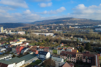 Pronájem bytu 2+kk v osobním vlastnictví 60 m², Brno