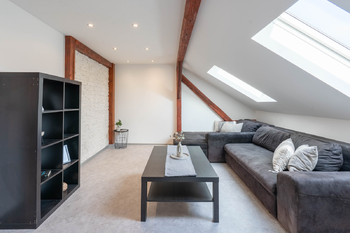 Pronájem bytu 2+kk v osobním vlastnictví 60 m², Brno