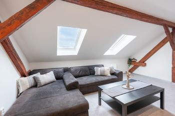 Pronájem bytu 2+kk v osobním vlastnictví 60 m², Brno