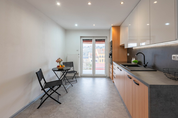 Pronájem bytu 2+kk v osobním vlastnictví 60 m², Brno