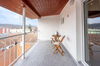 Pronájem bytu 2+kk v osobním vlastnictví 60 m², Brno