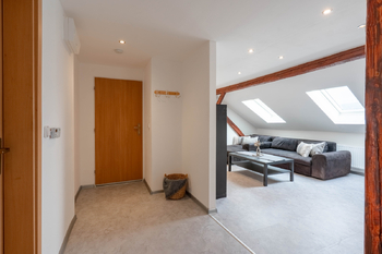 Pronájem bytu 2+kk v osobním vlastnictví 60 m², Brno