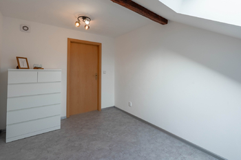 Pronájem bytu 2+kk v osobním vlastnictví 60 m², Brno