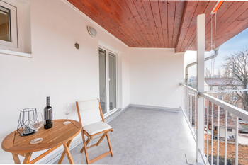 Pronájem bytu 2+kk v osobním vlastnictví 60 m², Brno