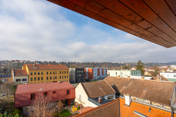 Pronájem bytu 2+kk v osobním vlastnictví 60 m², Brno