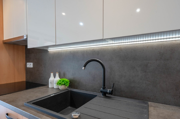 Pronájem bytu 2+kk v osobním vlastnictví 52 m², Brno