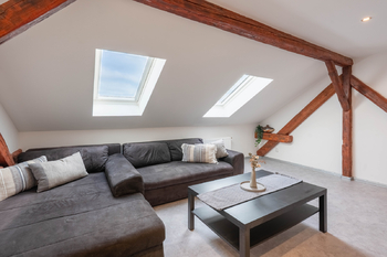 Pronájem bytu 2+kk v osobním vlastnictví 52 m², Brno