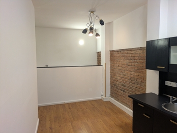 Pronájem bytu 3+1 v osobním vlastnictví 450 m², Ústí nad Labem