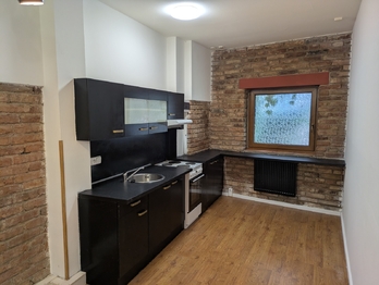 Pronájem bytu 3+1 v osobním vlastnictví 450 m², Ústí nad Labem