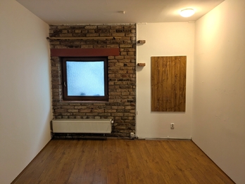 Pronájem bytu 3+1 v osobním vlastnictví 450 m², Ústí nad Labem