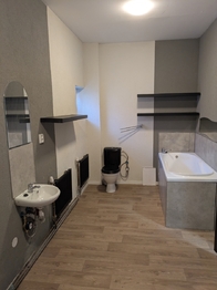 Pronájem bytu 3+1 v osobním vlastnictví 450 m², Ústí nad Labem