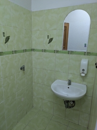 Pronájem bytu 3+1 v osobním vlastnictví 450 m², Ústí nad Labem
