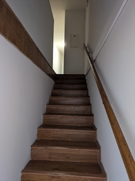 Pronájem bytu 3+1 v osobním vlastnictví 450 m², Ústí nad Labem