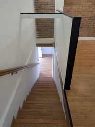Pronájem bytu 3+1 v osobním vlastnictví 450 m², Ústí nad Labem
