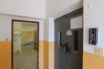 První patro - Pronájem jiných prostor 586 m², Sedlčany