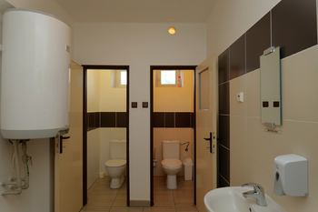 Pronájem jiných prostor 586 m², Sedlčany