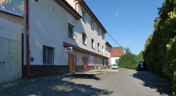 Pronájem jiných prostor 586 m², Sedlčany