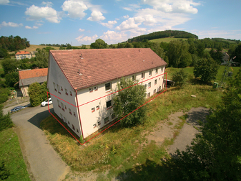 Pronájem jiných prostor 586 m², Sedlčany